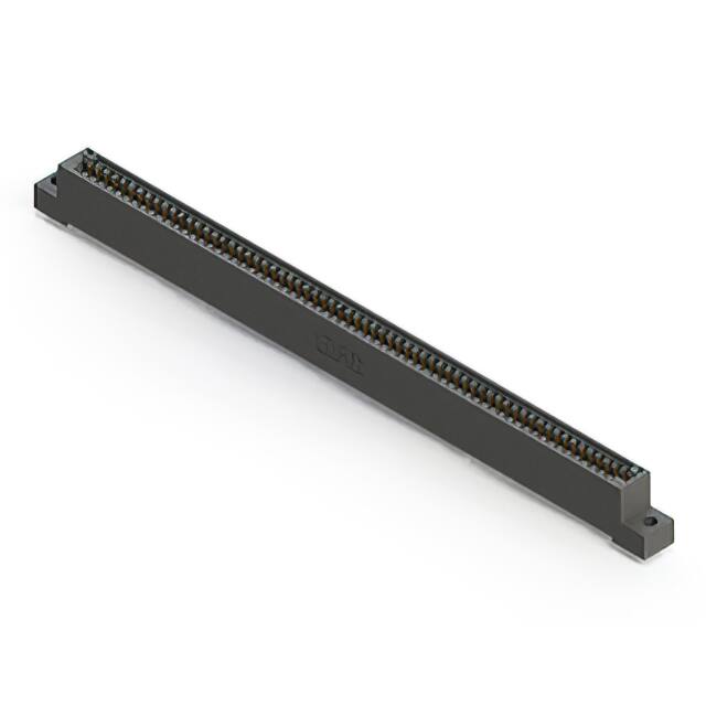395-065-524-104 EDAC Inc.  Edgeboard Connectors